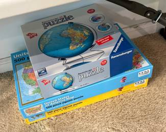 Puzzles 