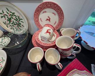 Dansk Christmas 