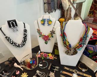Fashion Necklaces 