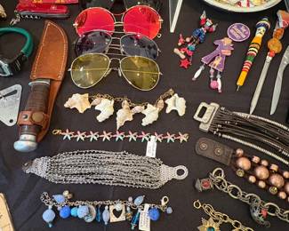Fashion Bracelets 