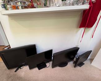 TVs