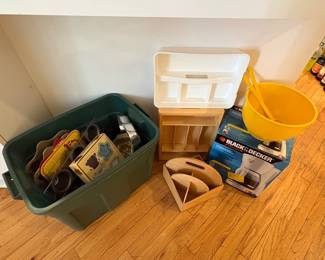Bakeware 
