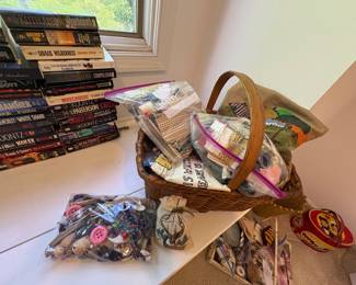 Sewing Notions & Crafts 
