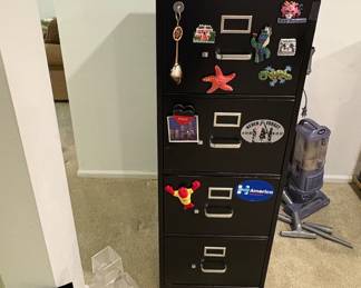 File Cabinet 