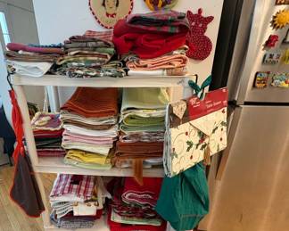 Kitchen Linens