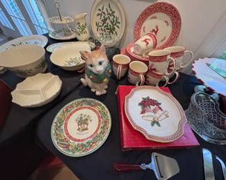 Villeroy & Boch Christmas 