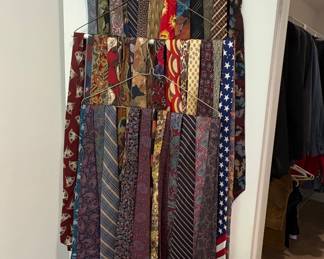 Mens Ties