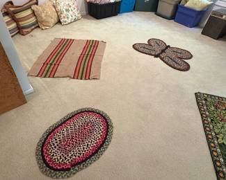 Area Rugs