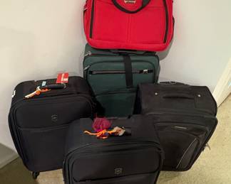 Luggage 