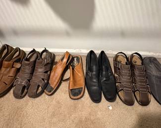 Mens Shoes