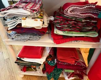 Table Linens 