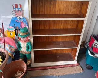 Bookcase 