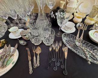 Waterford Crystal 