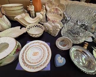 Wedgwood