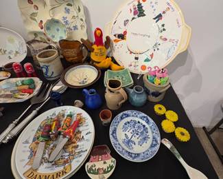 Decorative Tableware 