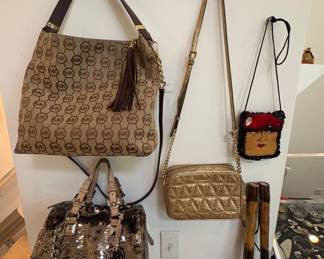 Michael Kors Handbags