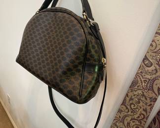 Celine Handbag