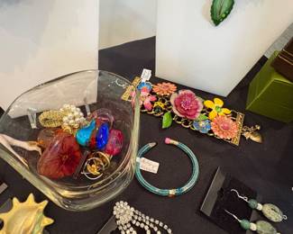 Fashion Rungs & Pendants 