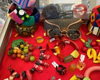 Fendi Sunglasses