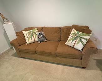 Bloomingdale’s Sofa 