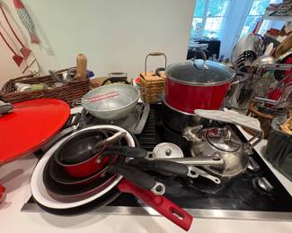 Cookware 