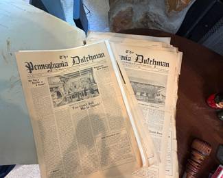 Ephemera 