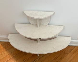 Decorative Wall Shelf 