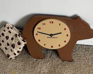 Wall Clocks 