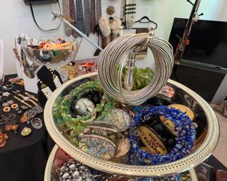 Fashion Bracelets 