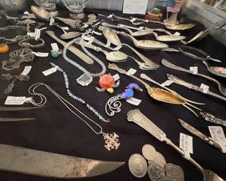 Swarovski Crystal Jewelry