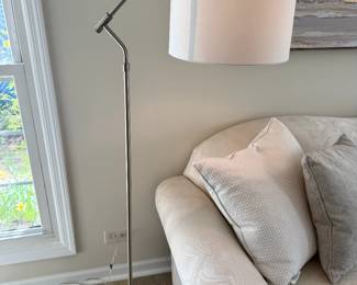 Modern Arc Floor Lamp