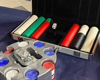 Poker Chips