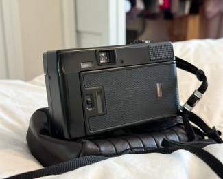 Vintage Nikon L35AF Film Camera