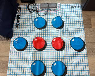 Nintendo NES Power Pad