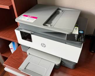 HP Color LaserJet Pro MFP M277dw