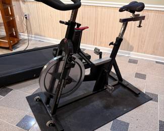 Schwinn IC Pro Spin Bike