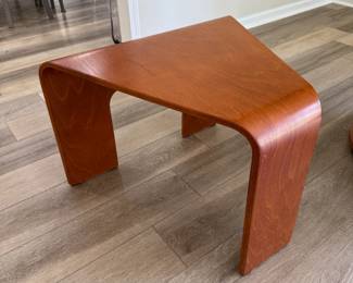 Ekornes Mod Mag Table 