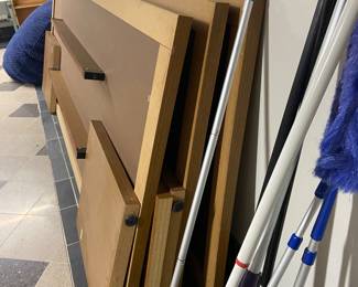 Large Conference Tables