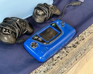 Sega Game Gear