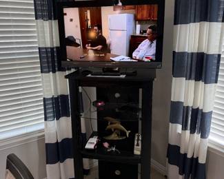 Sony Bravia 32” HD TV