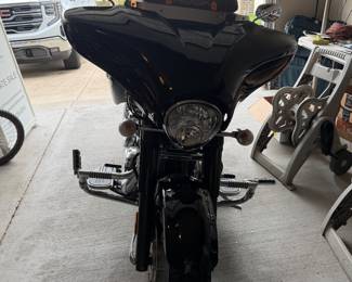2010 Yamaha Stratoliner Deluxe