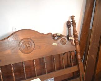 50.00 each Full Size Beds