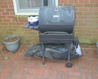 Grill 30.00 Like New
