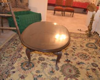 Table $10.00