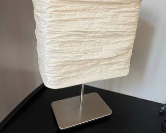 IKEA Orgel Table Lamp