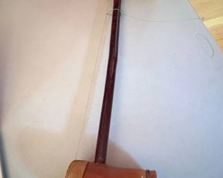 Erhu Chinese TwoStringed Fiddle