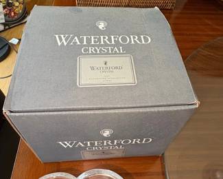 Waterford Crystal Glandore Bowl second image