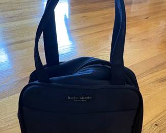 Kate Spade New York Fabric Tote Bag