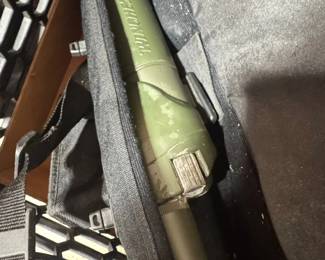 Winchester WT Spotting Scope