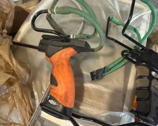 Marksman Slingshot